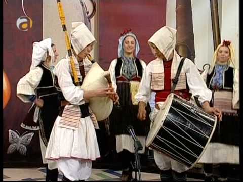 Потрчулка, Пајдушката