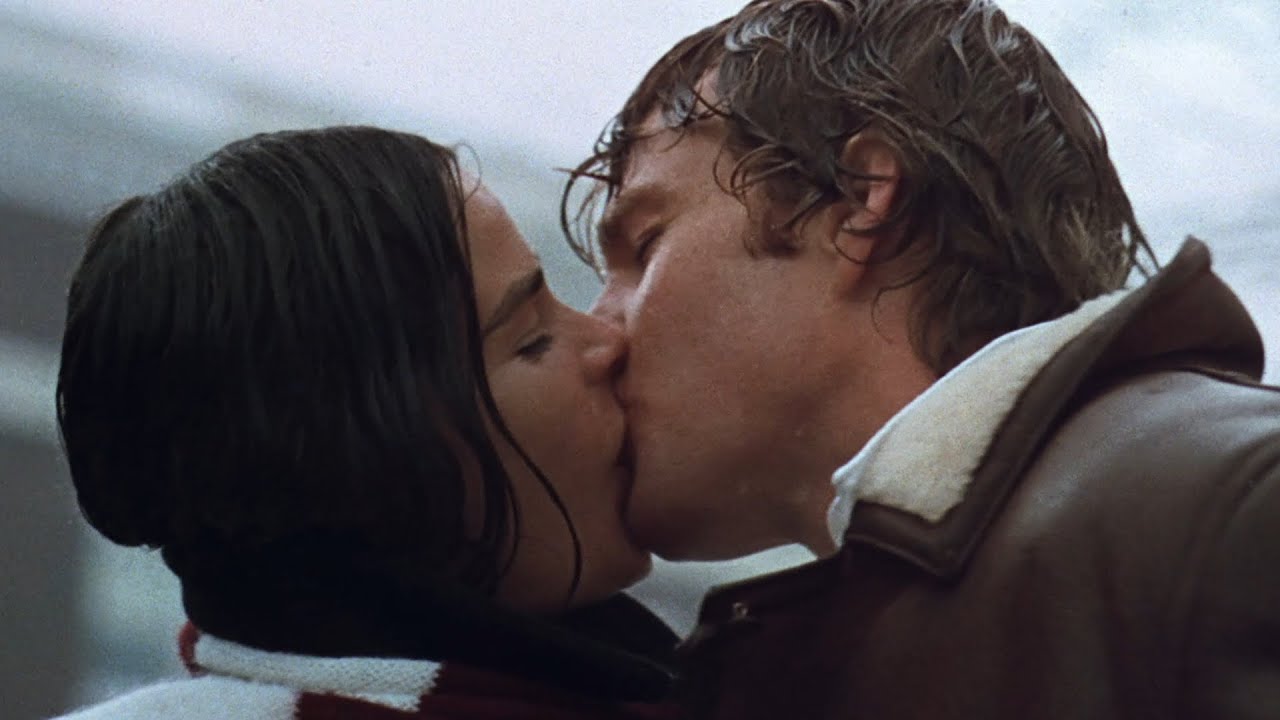 Love Story (Where Do I Begin)