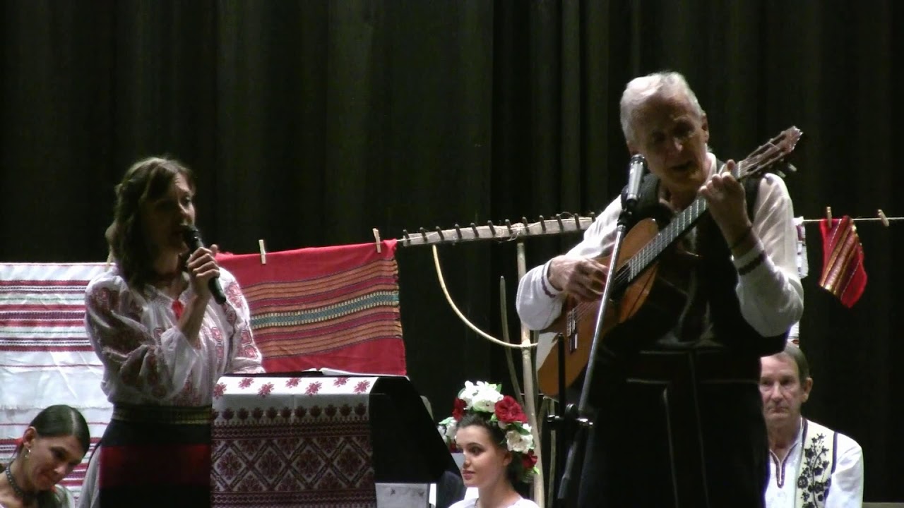 Ederlezi - Spring Festival