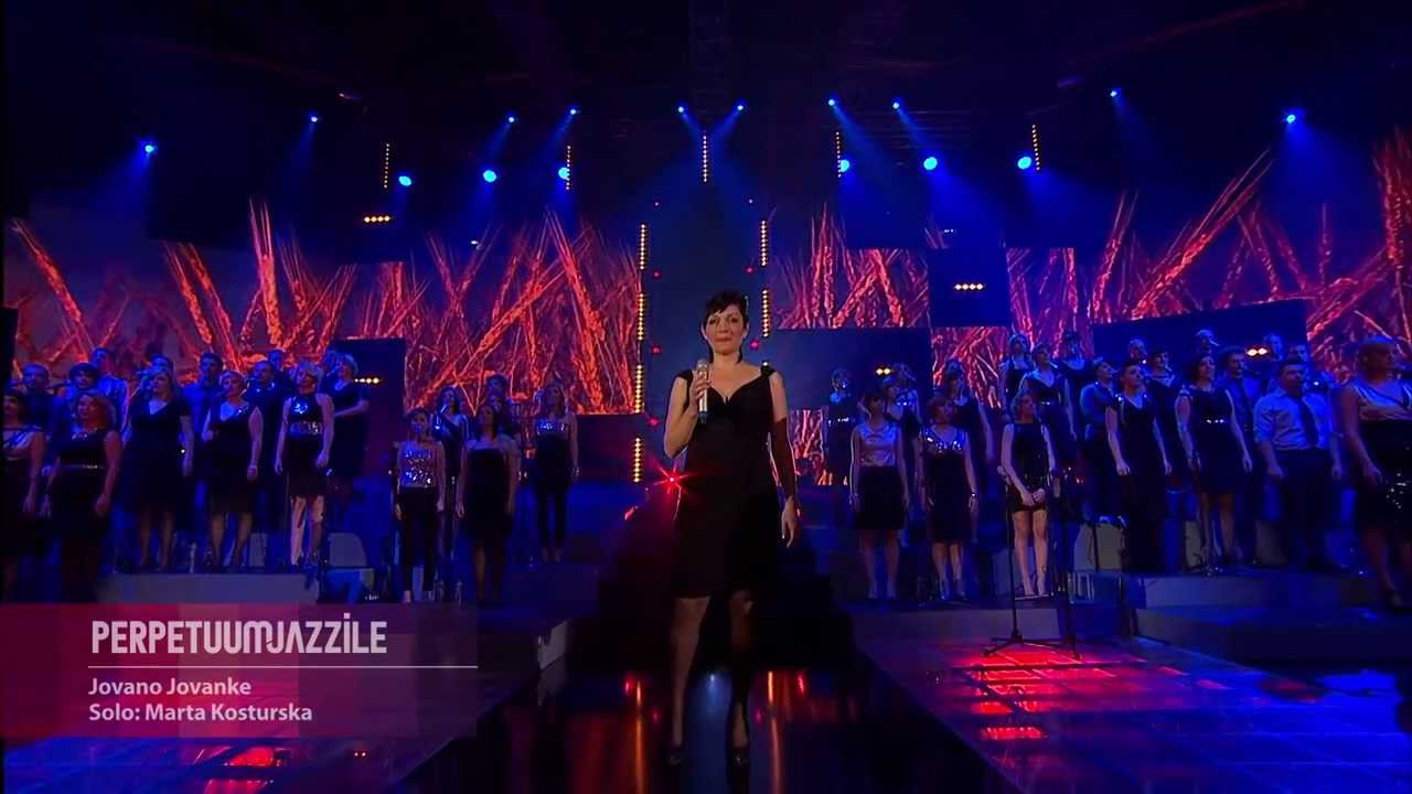 „Јовано, Јованке“