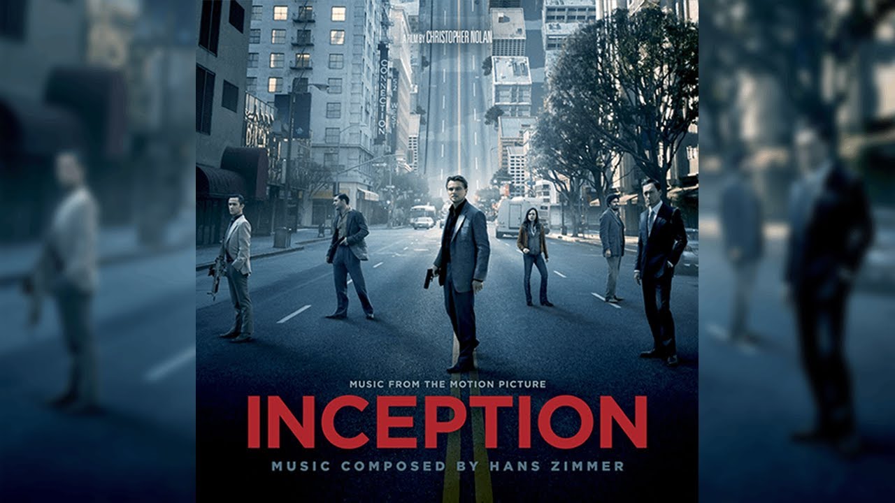 Ханс Цимер – „Inception“