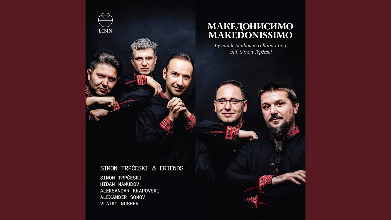 Makedonissimo