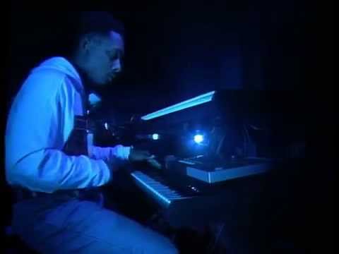 Derrick May – Strings of Life