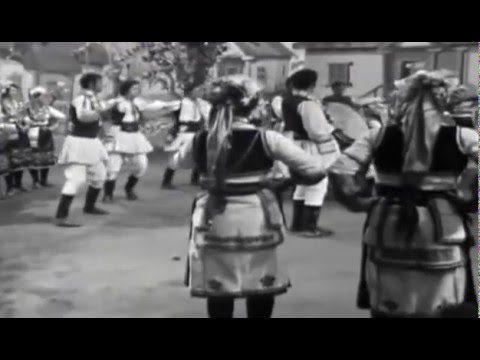 Традицијата раскажана низ песни и игри фол/ни анс,и чувари во селото Радовиш, Дедино. Мак/ја.