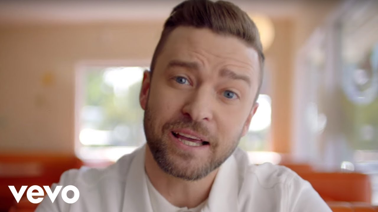 Justin Timberlake – „Can’t Stop the Feeling!“