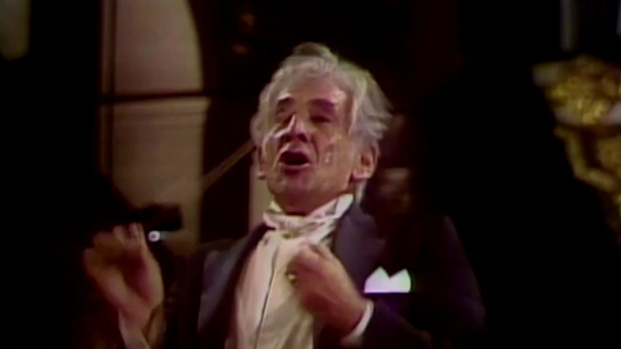 Берлиоз – „Реквием“, Dies irae