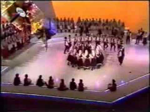 „Чачак коло“ – мешано оро