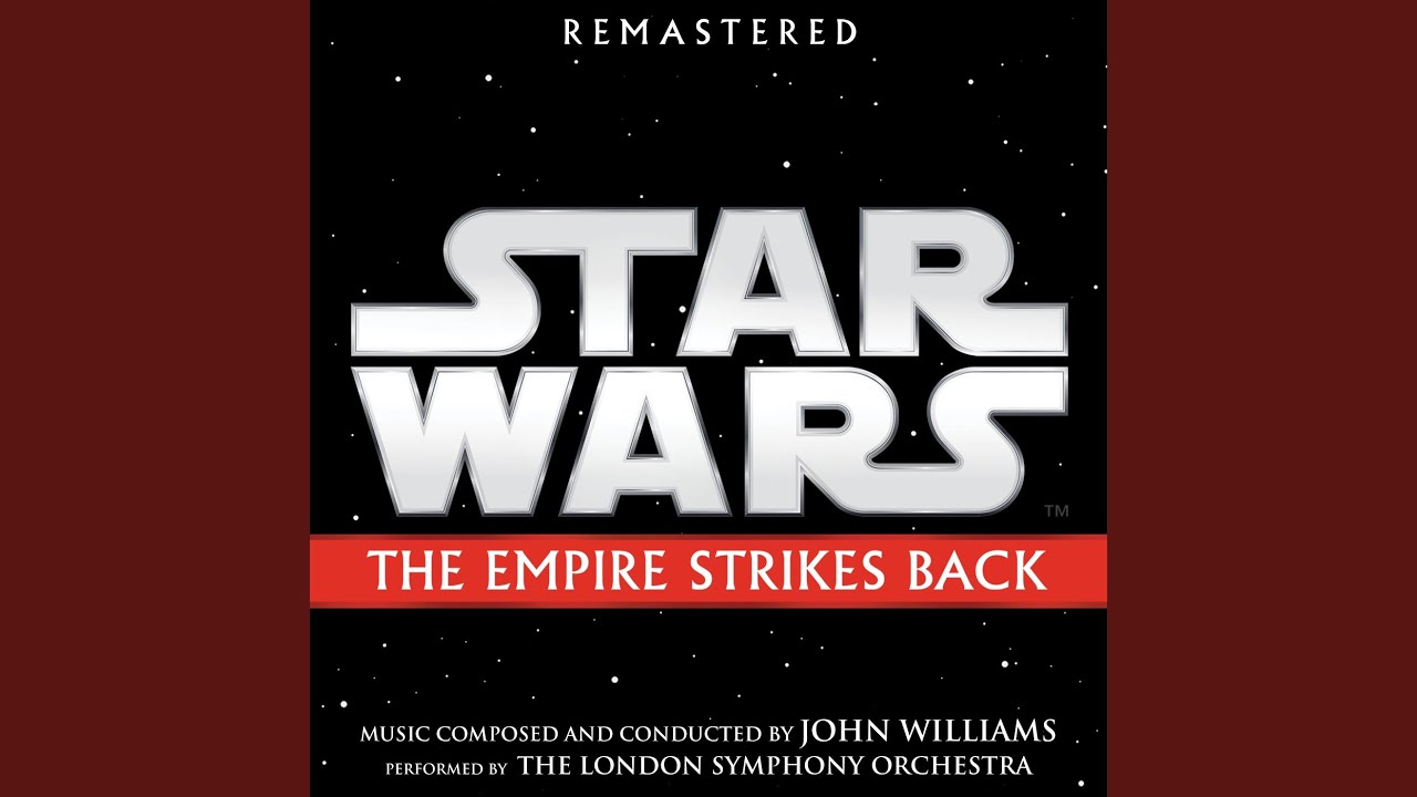 Џон Вилијамс – „Star Wars“