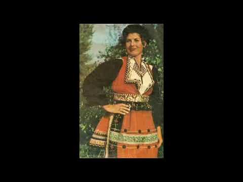 „Да сум бистра вода“