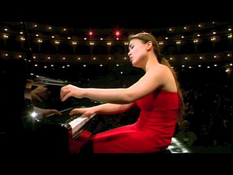 Шенберг – „Три клавирски композиции“ оп. 11
