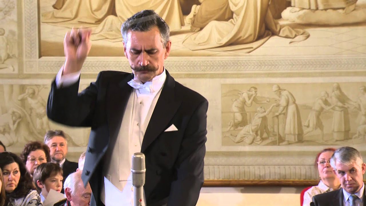 Глинка – опера „Иван Сусањин“ („Живот за царот“), увертира