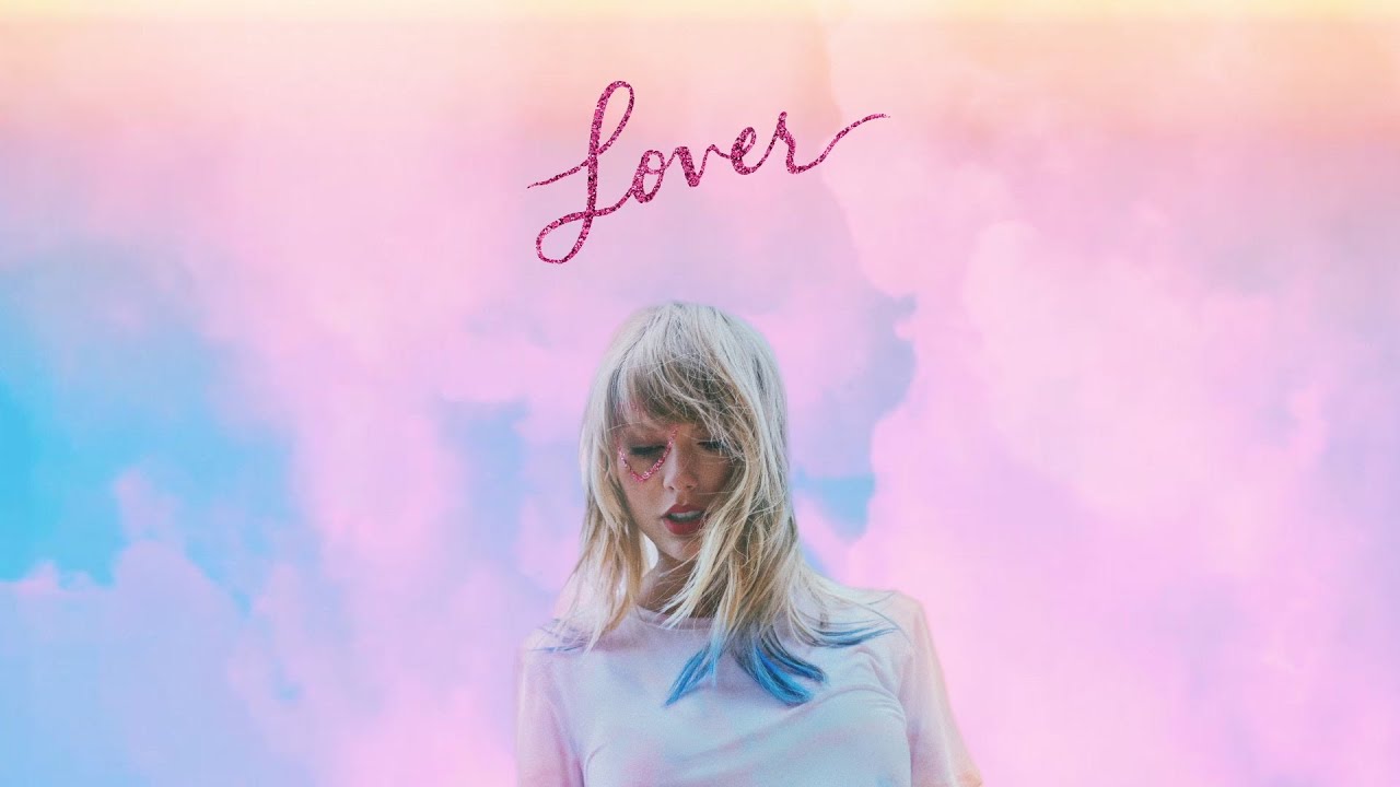 Taylor Swift – „Cruel Summer“ – студиска верзија