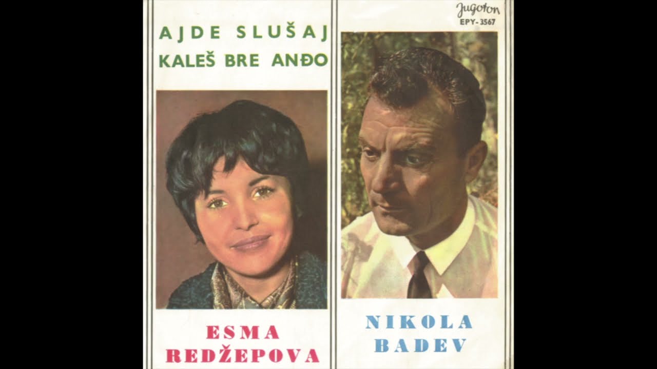 „Калеш Анѓа“