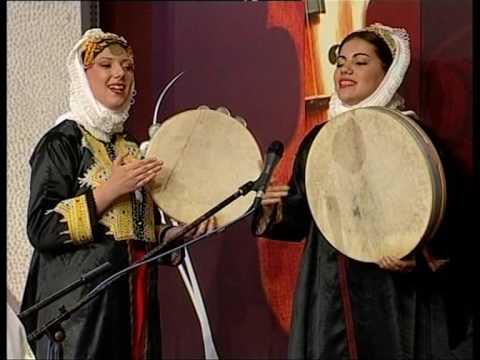 Ѓурѓовденска песна од Гора