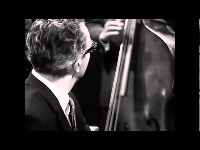 „Take Five“ – The Dave Brubeck Quartet