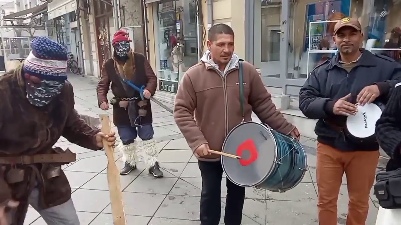 Бабари од Битола