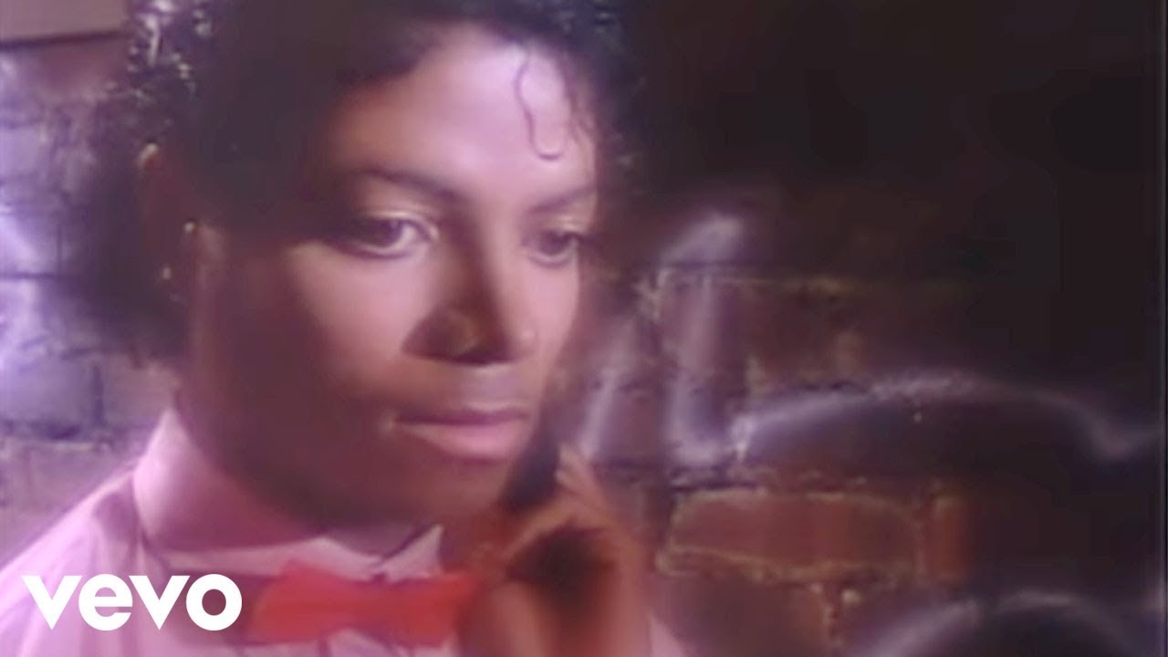 Michael Jackson – „Billie Jean“