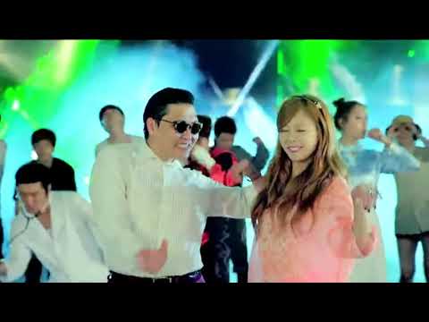 Gangnam Style