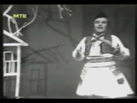 „Учи ме мајко карај ме“