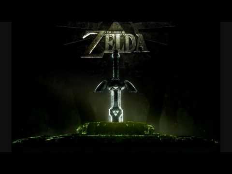 The Legend of Zelda