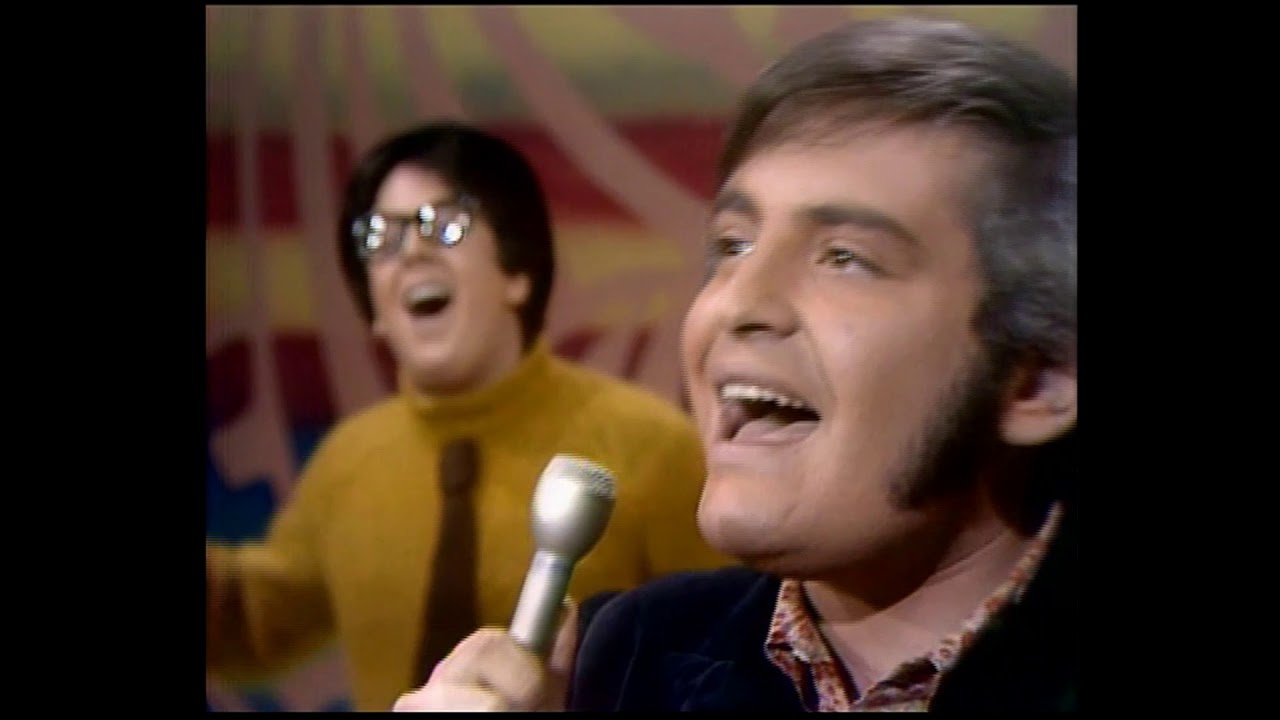 “Happy Together” – The Turtles