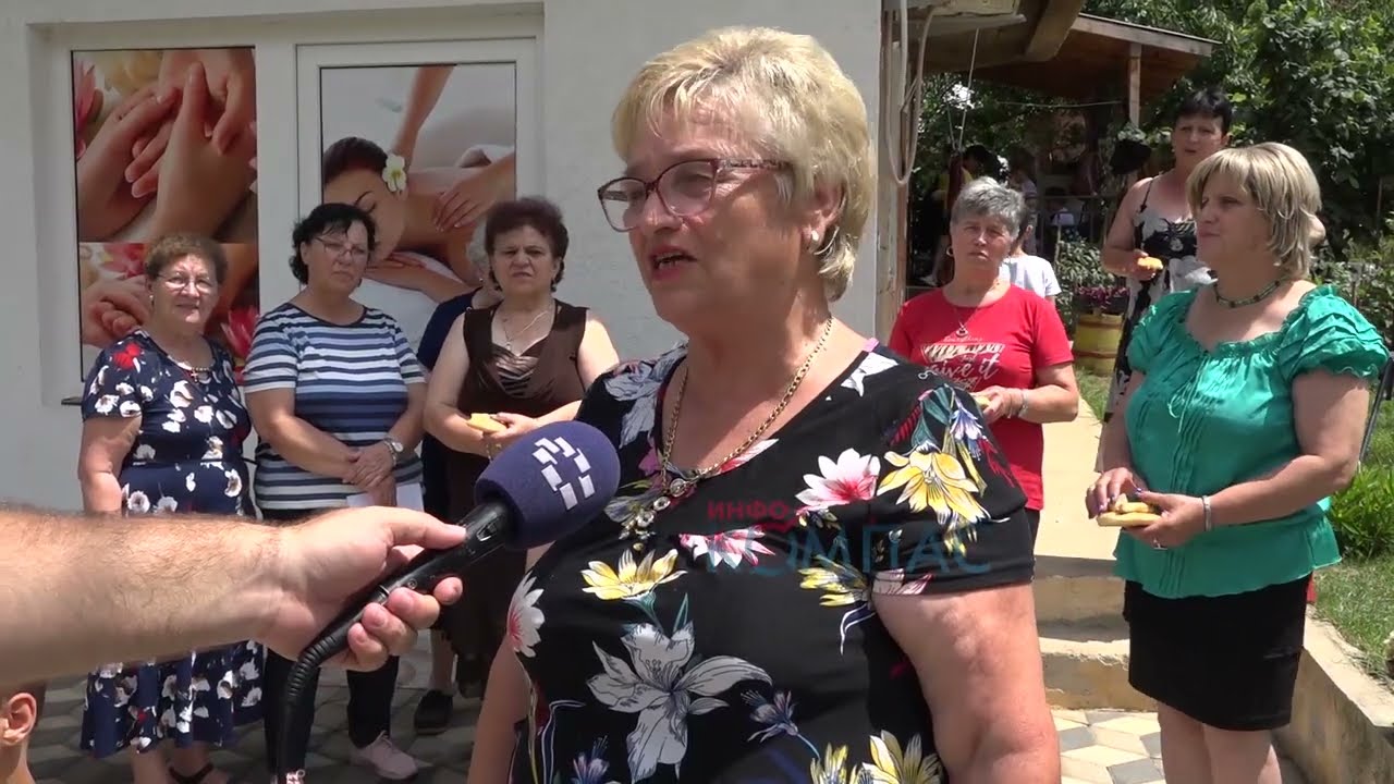 Обичај Тајане Бојане, Прилеп