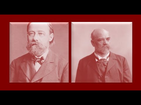 Чешка национална школа (избор)