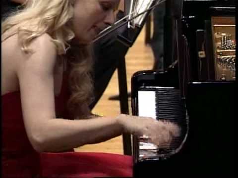 Франц Лист – „La Campanella“