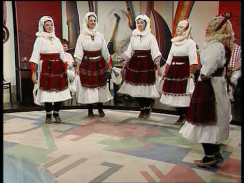 Женско крстено